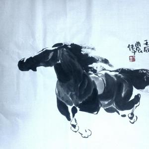 此物马中龙