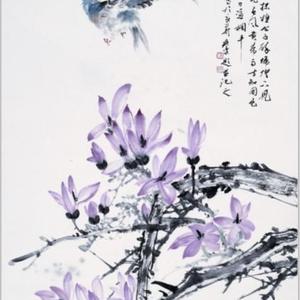 玉堂富贵