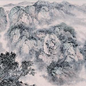 五岳之尊