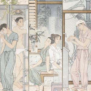 静日