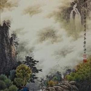 鸟啼树发春如许