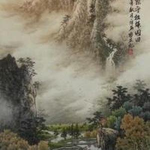开荒南墅际