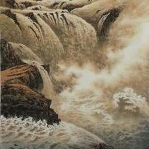 龙啸