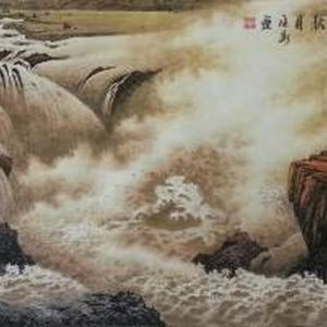龙啸