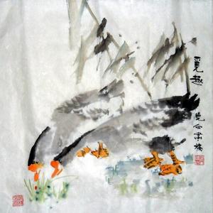 觅趣