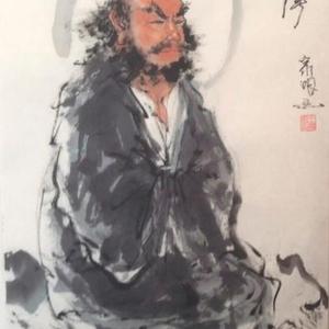 达摩