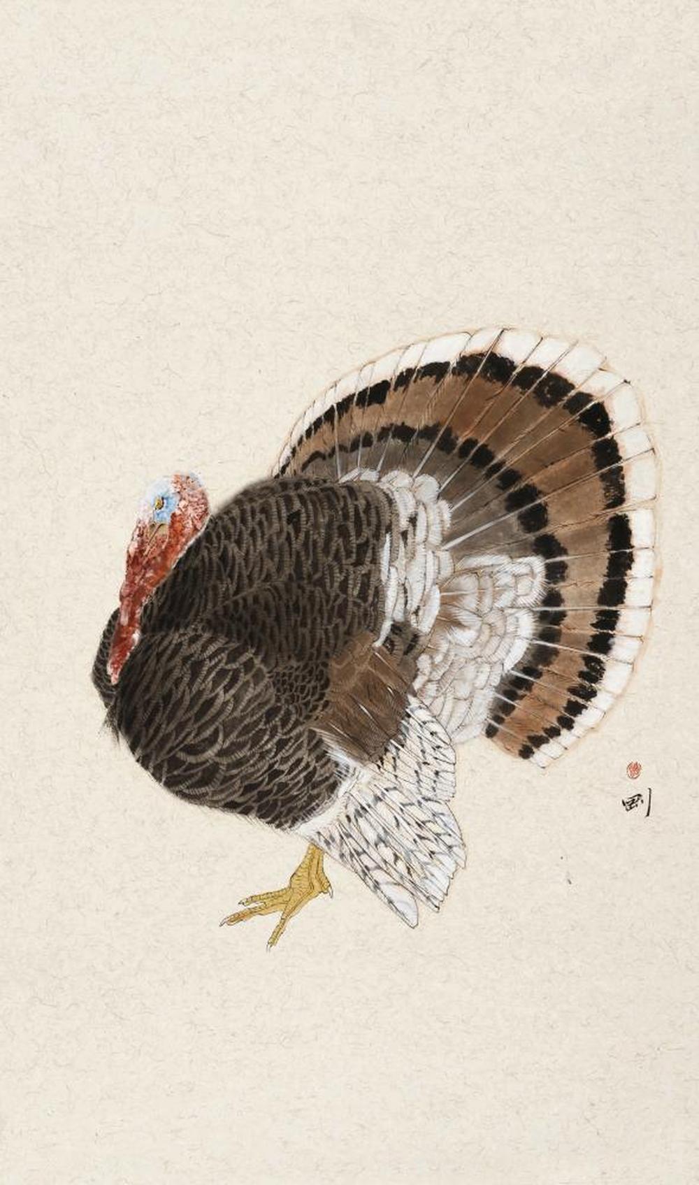 > 鲁刚个人官网