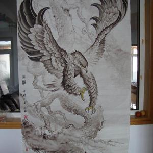 《出击》