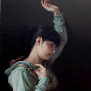 《印象-记忆一》
