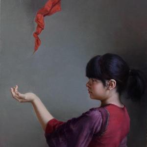 《印象-记忆二》
