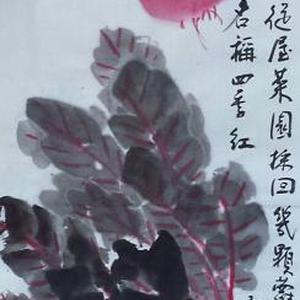 萝卜图