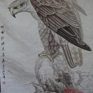 《志存高远》
