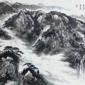 《峡江烟云》2