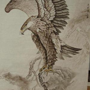 《英姿》