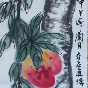 桃