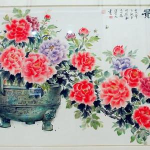 鼎盛富贵