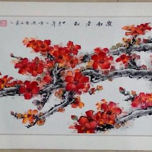 岭南春色