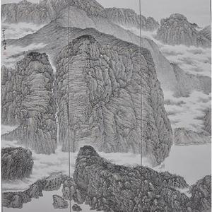 山川玄鉴