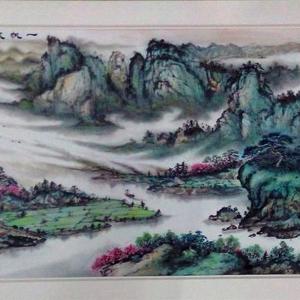 一帆风顺