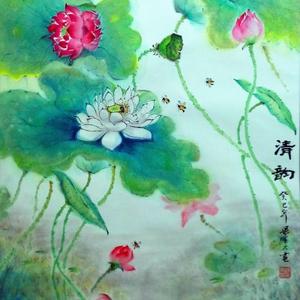 清韵