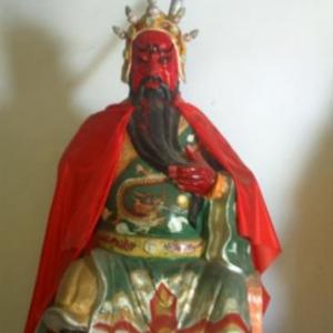 雕塑