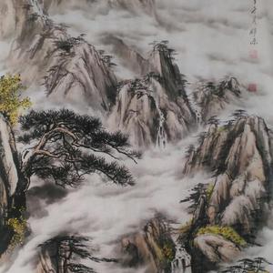 源远流长