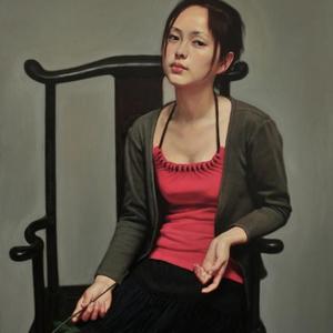 《情谜》