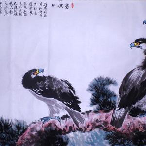 豪杰赋
