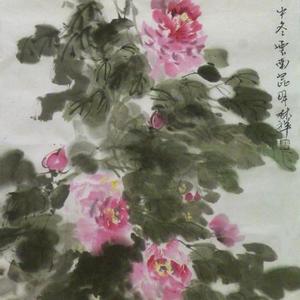 牡丹