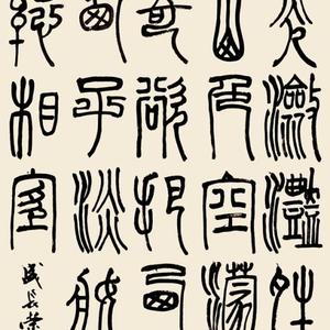 苏轼诗《饮湖上初晴后雨》
