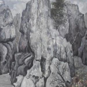 华蓥山之恋