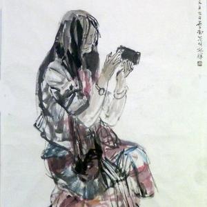 人物