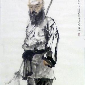 中国武魂