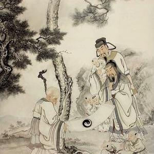 三星图