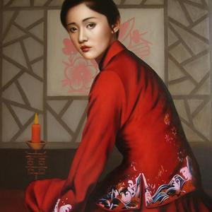 红妆