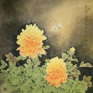 皇家富贵