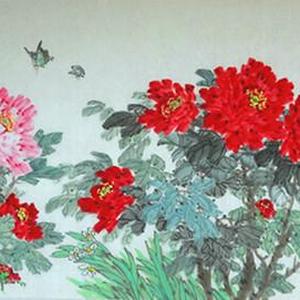 富贵长春