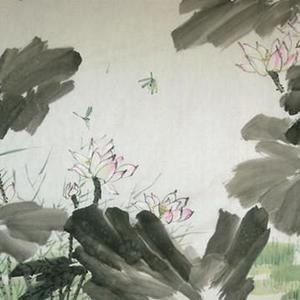 出淤泥而不染