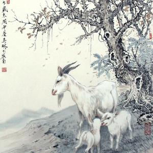 三阳开泰