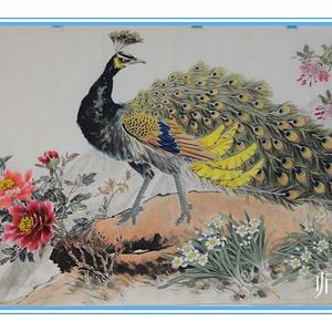 《翠华富贵》
