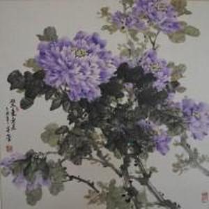 紫气东来