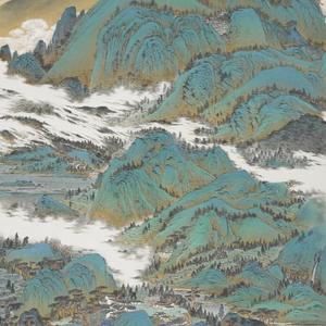 云拂大岭