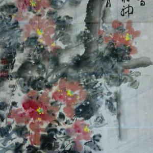 风雪吟