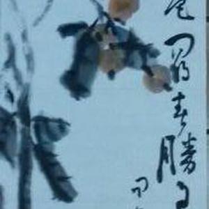 小园展色