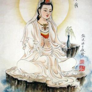 观世音