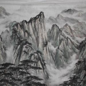 黄河万里图赋6