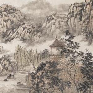 晨光熹微系列
