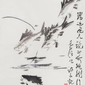 跃过飞天镜