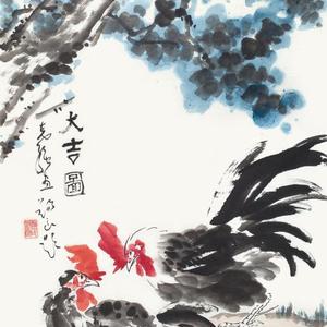 大吉图