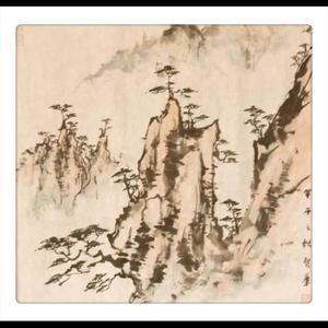张智华山水